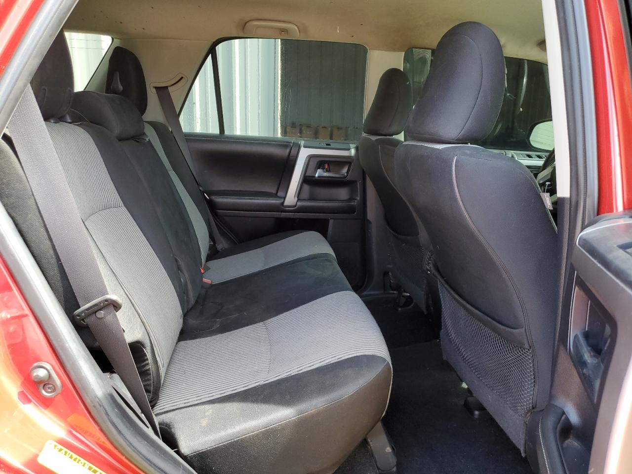 JTEBU5JR4F5233698 2015 Toyota 4Runner Sr5