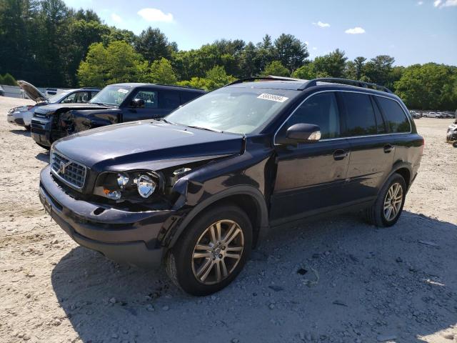 2010 Volvo Xc90 3.2 VIN: YV4982CZ0A1538227 Lot: 58839984