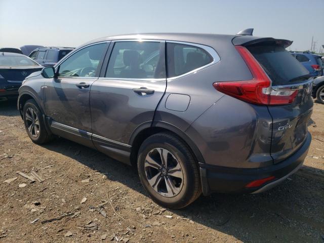 2018 HONDA CR-V LX - 5J6RW6H33JL002584