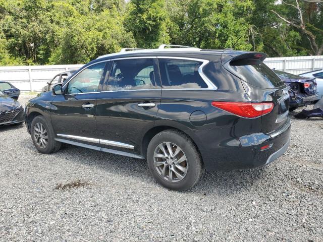 2014 Infiniti Qx60 VIN: 5N1AL0MM4EC540137 Lot: 58879104