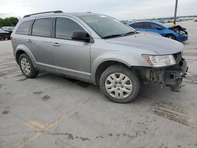 Vin: 3c4pdcab3ht569072, lot: 59900074, dodge journey se 20174