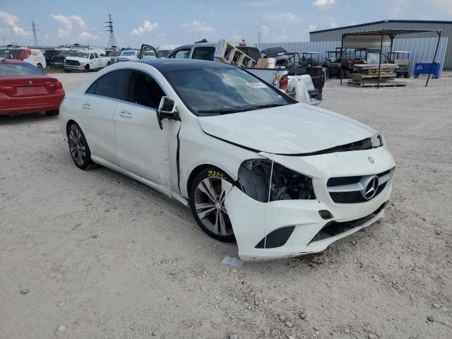 VIN WDDSJ4EB5GN392709 2016 Mercedes-Benz CLA-Class,... no.4