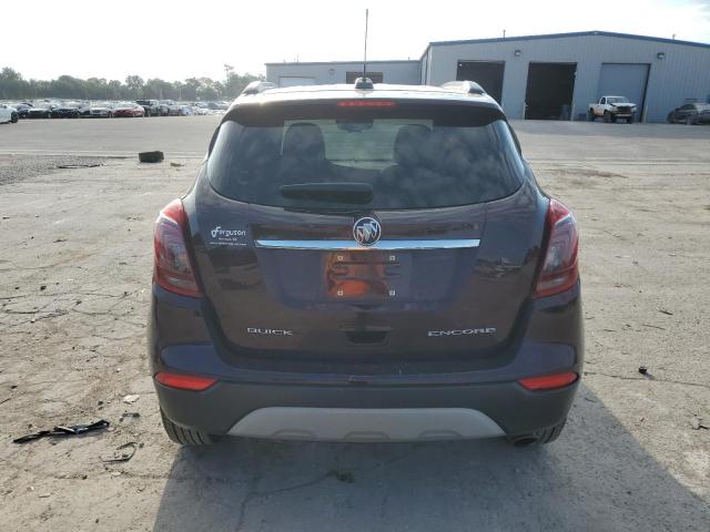 2018 Buick Encore Preferred VIN: KL4CJASB4JB577774 Lot: 58702974