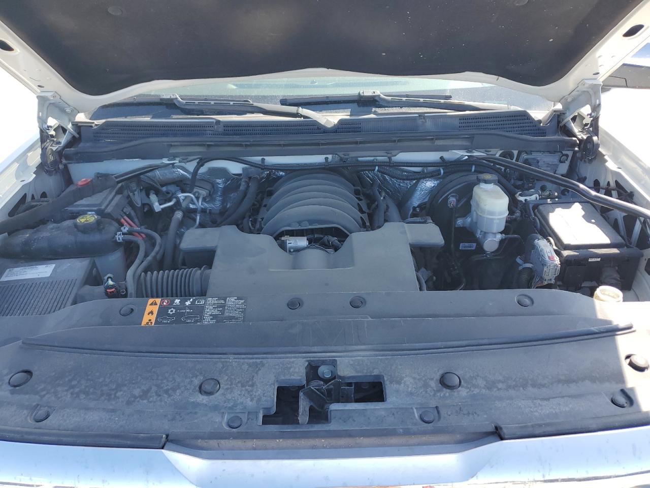 3GTU2NEJ4HG334940 2017 GMC Sierra K1500 Slt