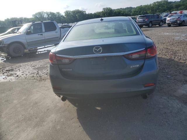 2016 MAZDA 6 TOURING - JM1GJ1V57G1434619