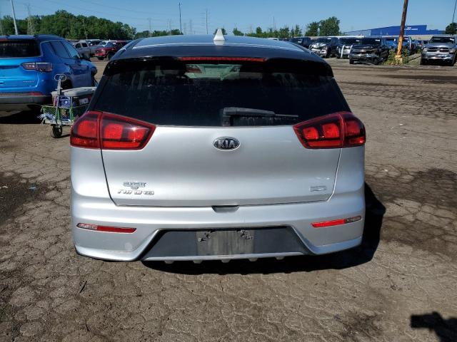 2018 Kia Niro Fe VIN: KNDCB3LC9J5210115 Lot: 57495234