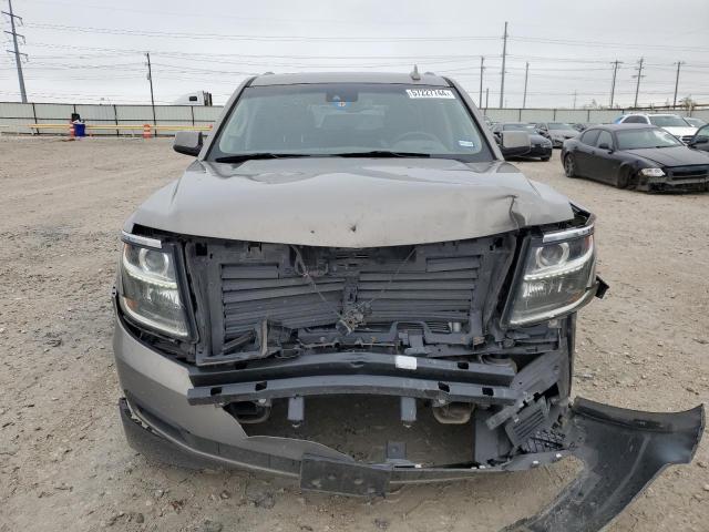 2018 CHEVROLET SUBURBAN K - 1GNSKHKC0JR192307