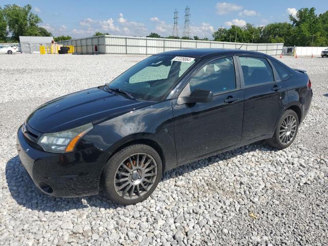 2011 Ford Focus Ses VIN: 1FAHP3GN2BW177124 Lot: 57228064