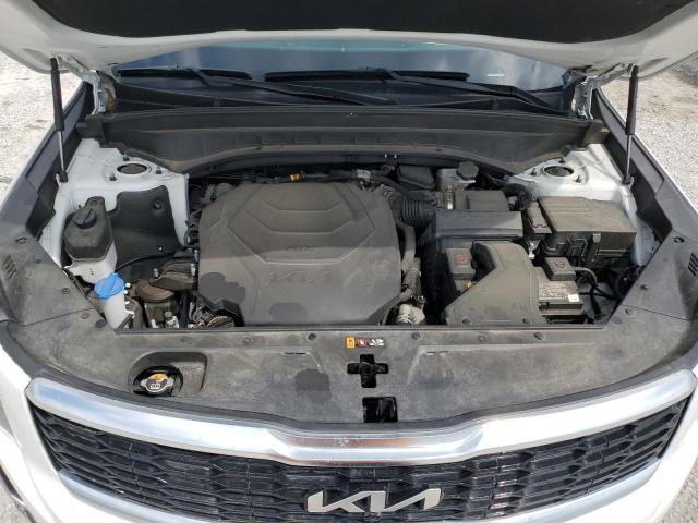 2022 KIA TELLURIDE - 5XYP5DHC2NG259905