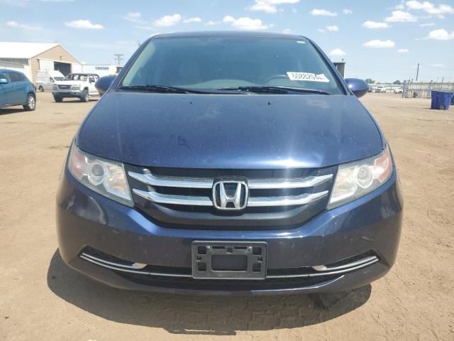 2016 Honda Odyssey Ex VIN: 5FNRL5H40GB087896 Lot: 60882044