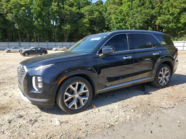 KM8R34HE6LU172192 Hyundai Palisade S