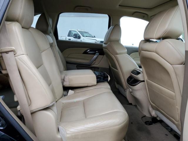 2012 Acura Mdx Technology VIN: 2HNYD2H3XCH532769 Lot: 60701614