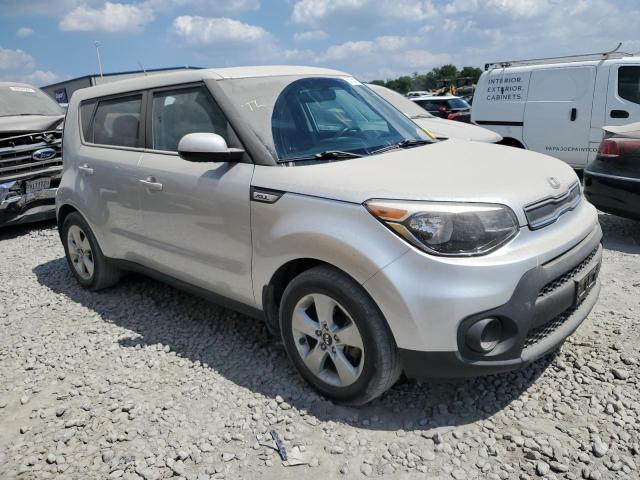 2017 KIA SOUL - KNDJN2A26H7442222