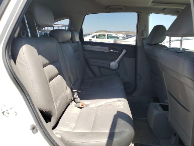 2007 Honda Cr-V Exl VIN: JHLRE38717C003917 Lot: 57542434