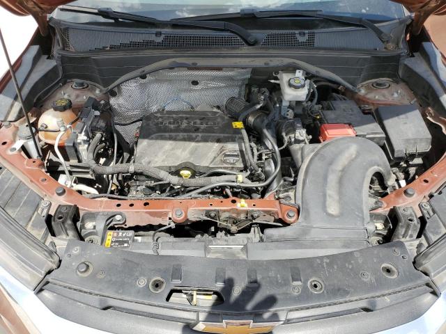 KL79MMS21MB047207 Chevrolet Trailblzr TRAILBLAZE 12