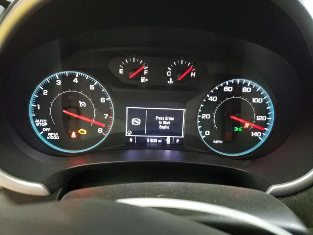 2022 Chevrolet Malibu Lt VIN: 1G1ZD5ST1NF135839 Lot: 60173284