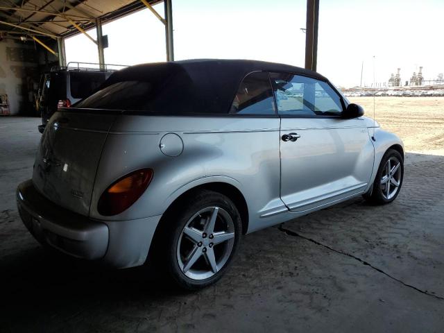 2005 Chrysler Pt Cruiser Gt VIN: 3C3AY75S55T283445 Lot: 60573644