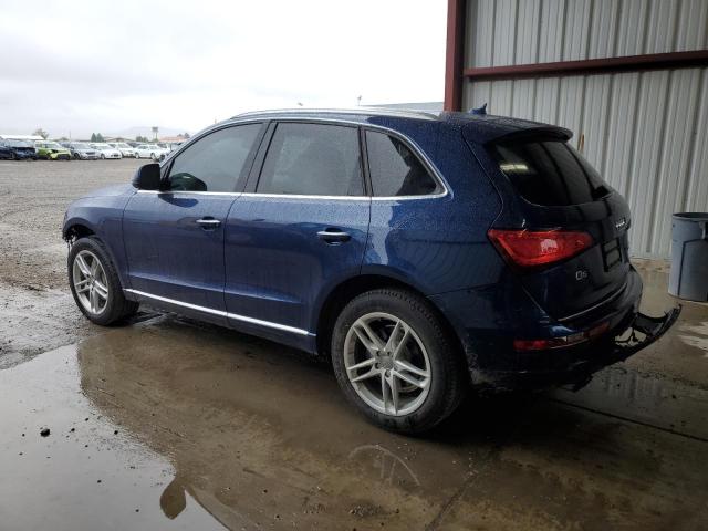 VIN WA1L2AFPXGA130545 2016 Audi Q5, Premium Plus no.2