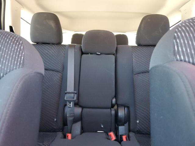 2018 Dodge Journey Se VIN: 3C4PDCAB7JT242731 Lot: 57766194