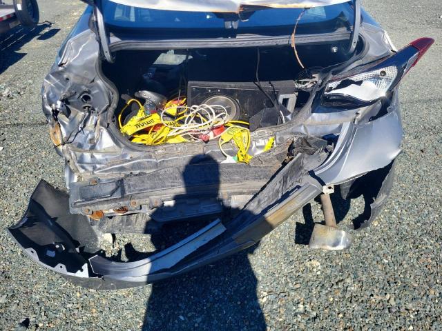 2016 HYUNDAI ELANTRA SE - KMHDH4AH2GU483866