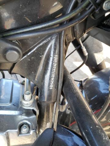 2010 HARLEY-DAVIDSON FLHTCUSE5 1HD1PR826AB957540