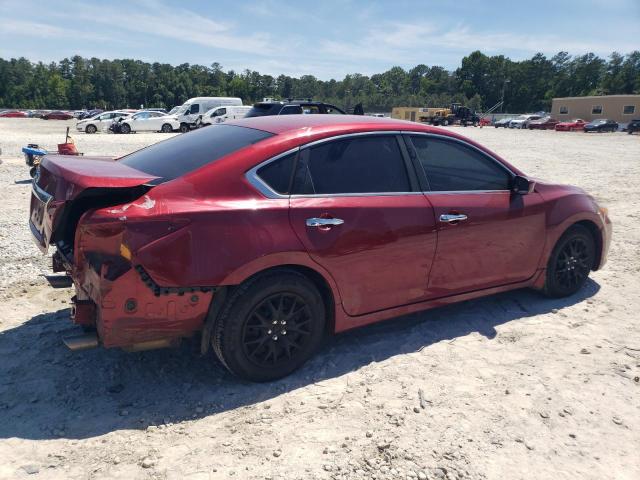 2018 Nissan Altima 2.5 VIN: 1N4AL3AP4JC232812 Lot: 58401504