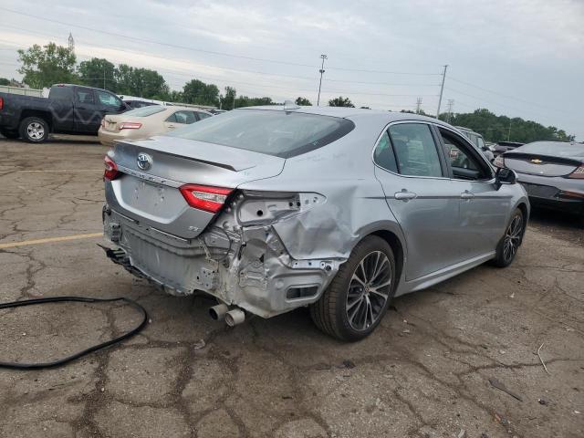 4T1M11BK1LU001833 Toyota Camry SE 3