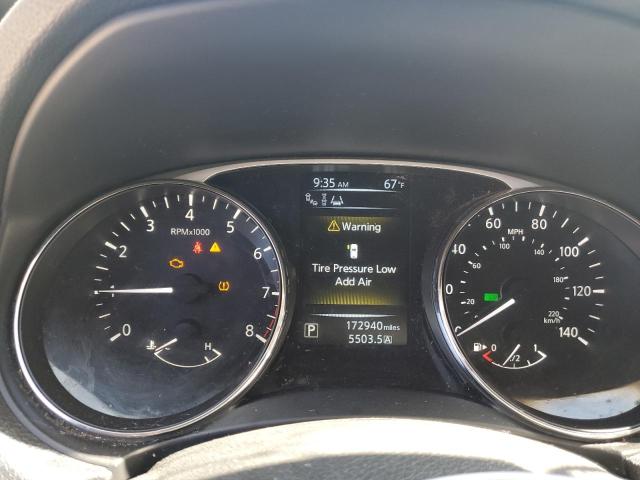 2015 NISSAN ROGUE S - 5N1AT2MV4FC777121