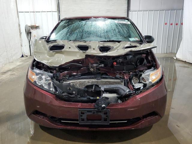 2016 HONDA ODYSSEY LX 5FNRL5H26GB041276