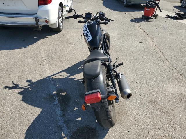 2017 HONDA CMX300 - MLHNC5317H5000183