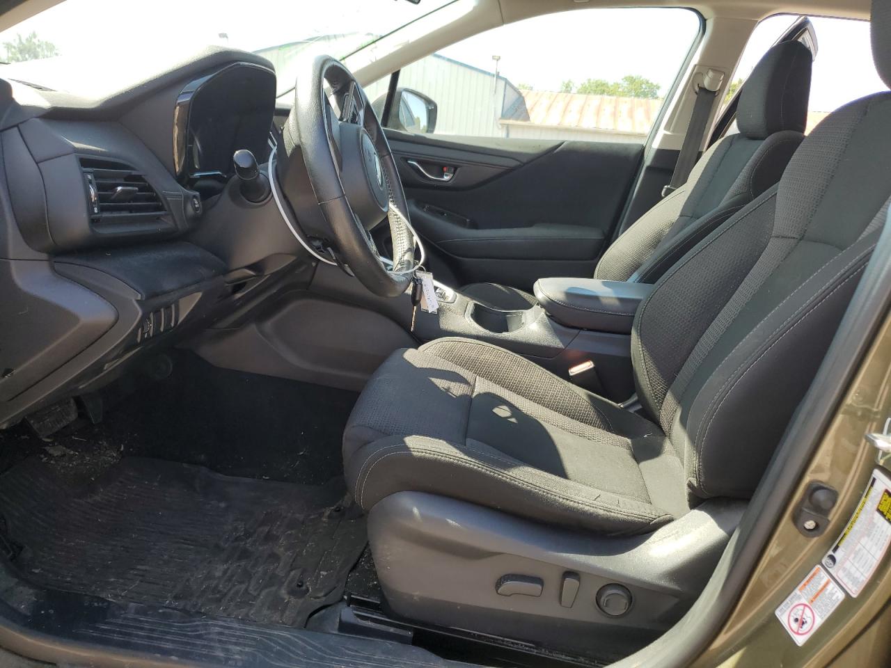 4S4BTACC1L3138771 2020 Subaru Outback Premium