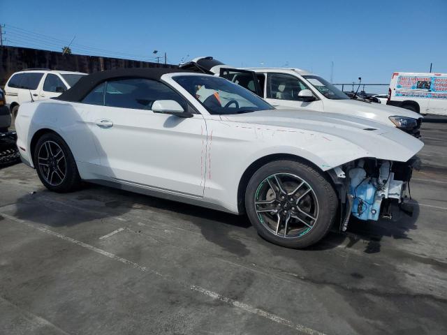 2022 FORD MUSTANG - 1FATP8UH7N5129120