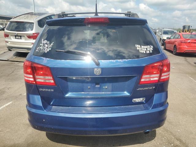 2010 Dodge Journey Se VIN: 3D4PG4FB8AT106553 Lot: 56703434