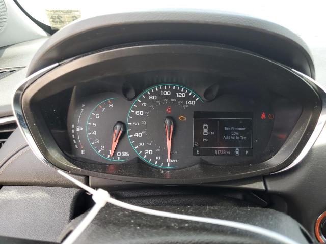 2018 Chevrolet Trax 1Lt VIN: 3GNCJPSB6JL309016 Lot: 61370974