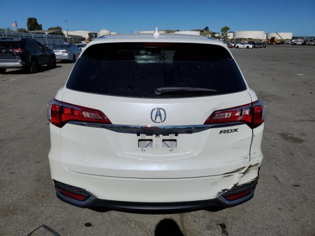 2017 Acura Rdx VIN: 5J8TB3H35HL020246 Lot: 57514244