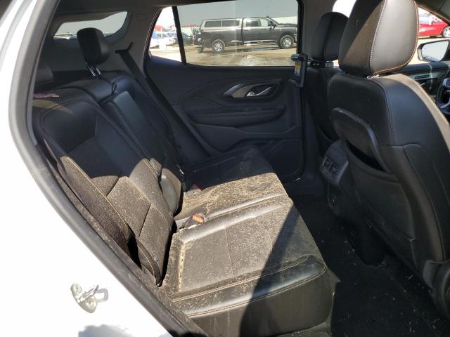 2019 GMC Terrain Slt VIN: 3GKALPEV3KL354310 Lot: 58269124