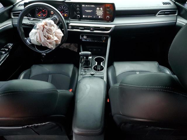 2021 Kia K5 Gt Line VIN: 5XXG64J20MG007619 Lot: 58667674