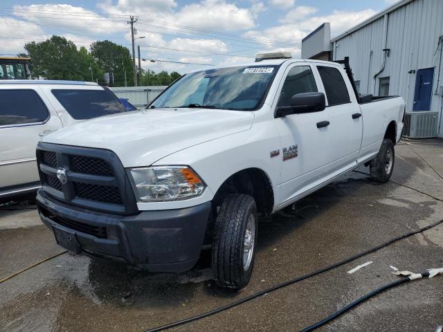 2018 Ram 2500 St VIN: 3C6TR5HT8JG295948 Lot: 58770944