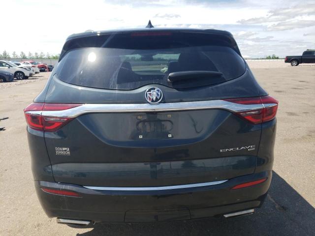 2019 Buick Enclave Premium VIN: 5GAEVBKW4KJ155010 Lot: 59799614