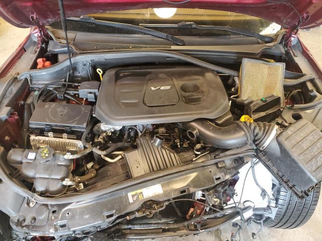 2018 JEEP GRAND CHER - 1C4RJFJG0JC337576