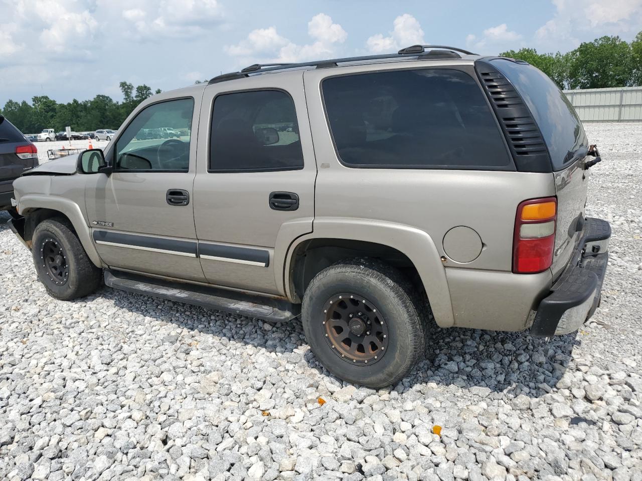 1GNEK13Z62J319682 2002 Chevrolet Tahoe K1500