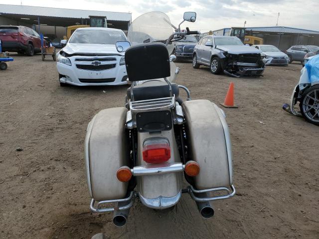 2002 KAWASAKI VN1500 JKBVNAL162A014098