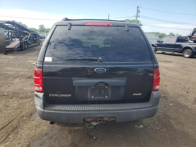 2003 Ford Explorer Xls VIN: 1FMZU82K43UC30884 Lot: 57227404