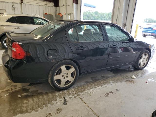 2006 Chevrolet Malibu Ss VIN: 1G1ZW53166F169946 Lot: 59564554