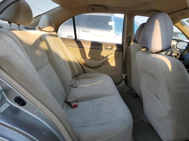 2004 Honda Civic Lx VIN: 2HGES16544H641292 Lot: 59731544