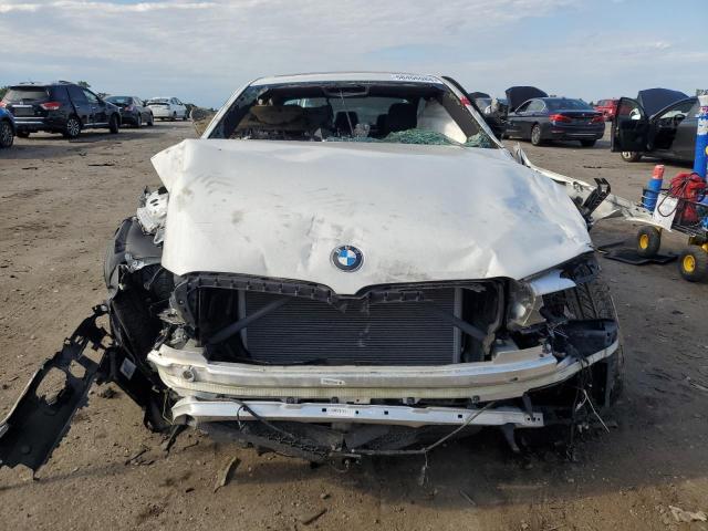 2018 BMW 530 XI - WBAJA7C5XJWA74171