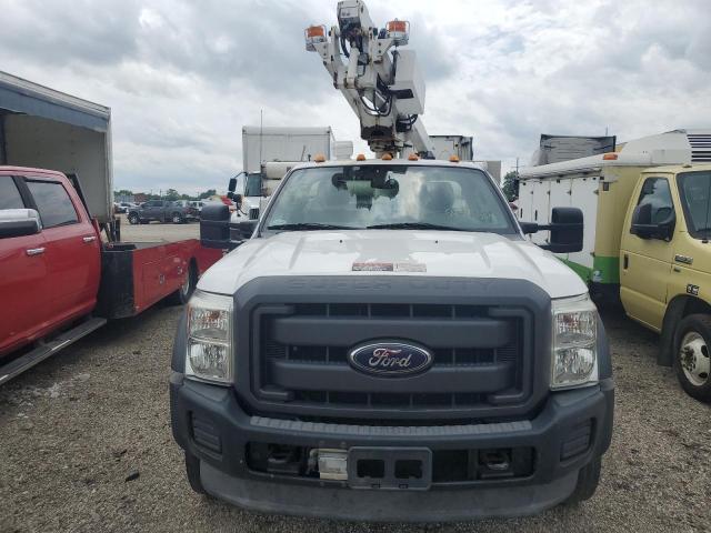2012 Ford F450 - Image 5