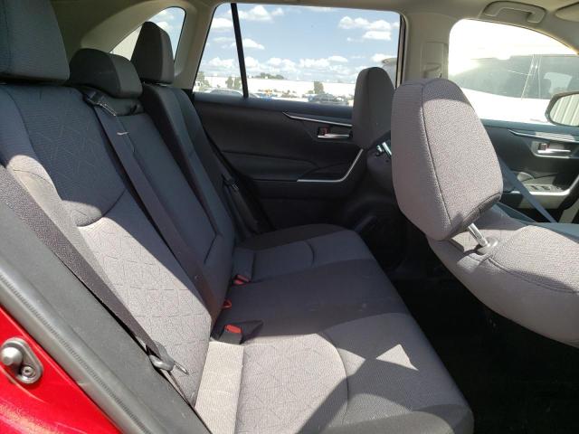 2020 Toyota Rav4 Xle VIN: JTMW1RFV4LD520410 Lot: 57731864