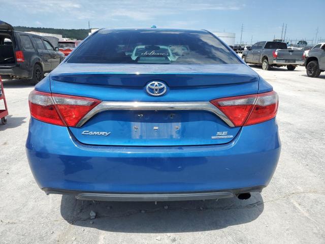 VIN 4T1BF1FKXGU537706 2016 Toyota Camry, LE no.6