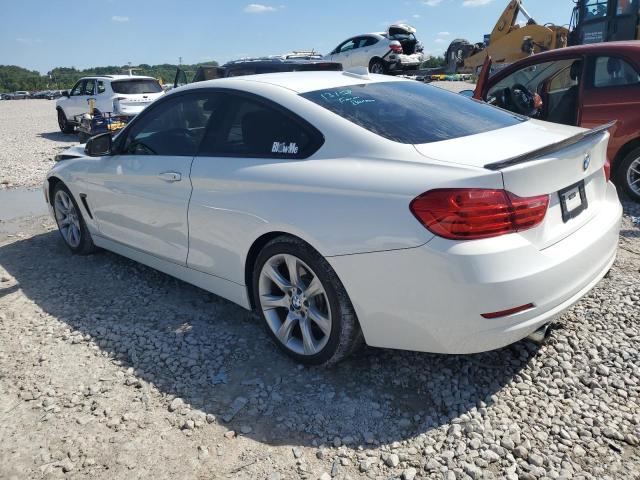 VIN WBA3R1C52EK192529 2014 BMW 4 Series, 435 I no.2